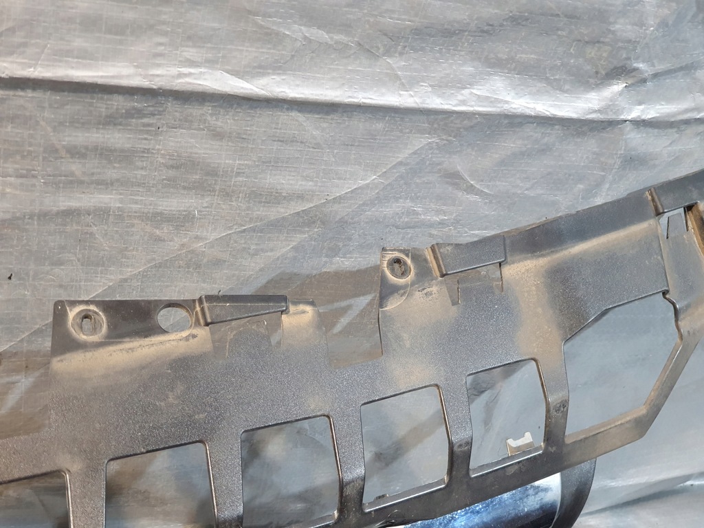 фото №11, Opel astra j iv 4 2009-2012 решётка радиатора решётка радиатора хром !!!