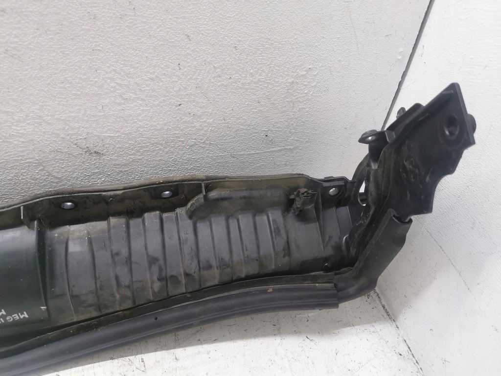 фото №5, Защита жабо renault megane iii 668630007r