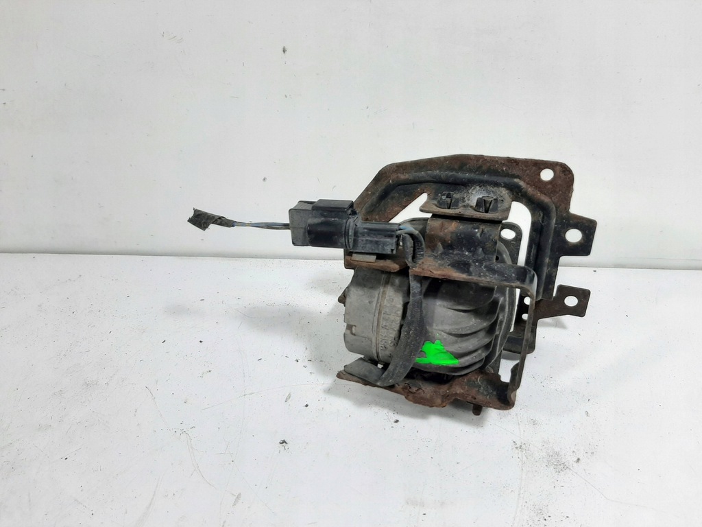 фото №7, Mitsubshi lancer vii kombi 1.6 16v 04r противотуманная фара передний левый