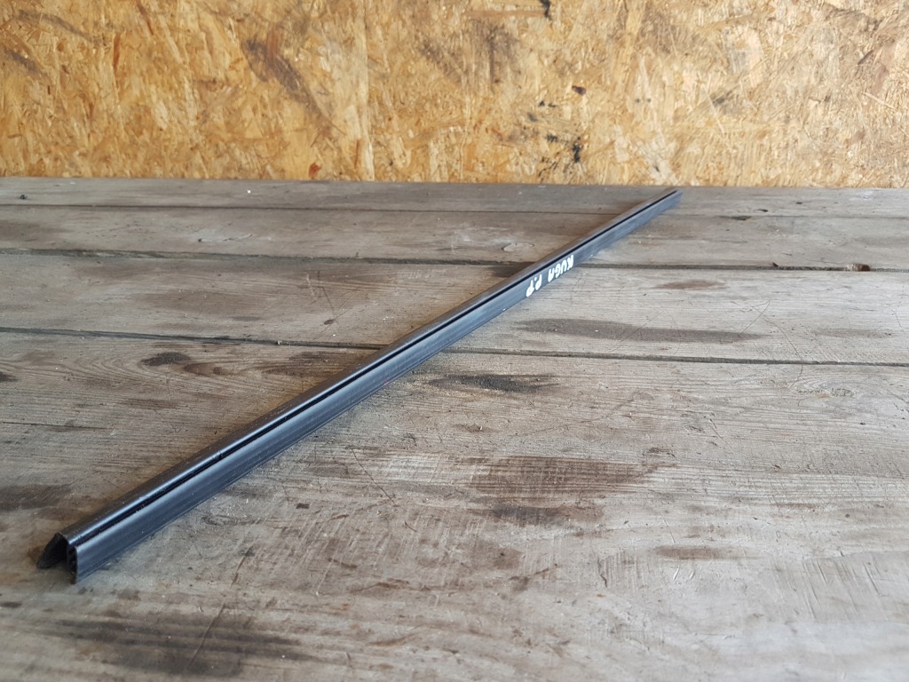 фото №4, Ford kuga mk1 молдинг двері правий перед