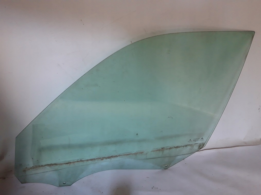 фото №1, Citroen c4 picasso ii скло двері ліва передня 14