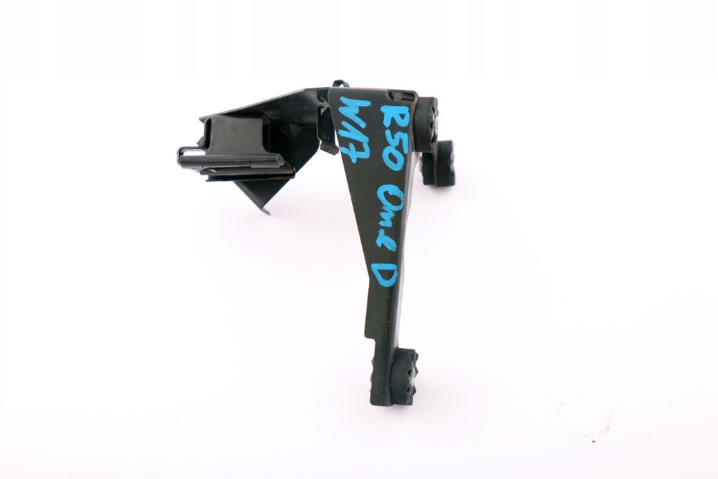 фото №4, Mini cooper one r50 r52 r53 кронштейн nośnika оливи