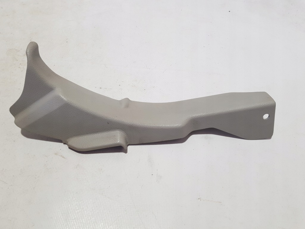 Купить Защита заглушка корпус сиденье правая правого mercedes sl r230 w230