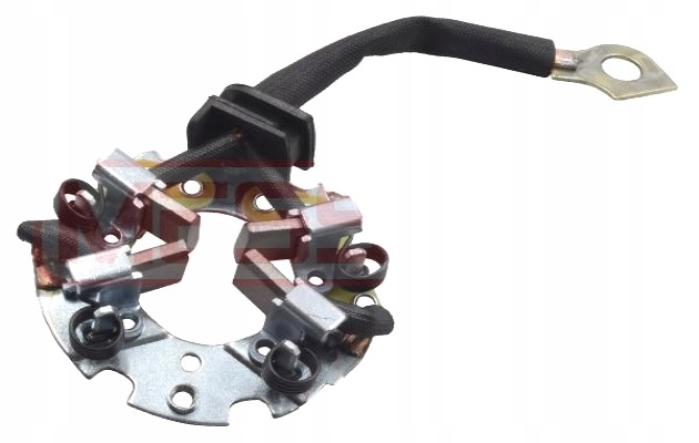 фото №1, Щеткодержатель era do mitsubishi grandis 2.4