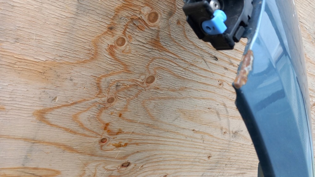 фото №7, Chevrolet cruze крыло перед левый glf