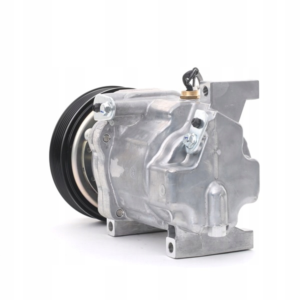 фото №11, Ridex 447k0158 компрессор кондиционера h12 do mazda 3 bk 3 stufenheck bk