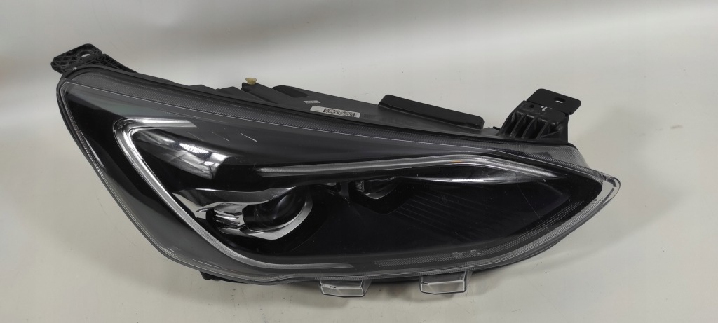 Купити Ford focus mk4 фара правий full led jx7b13e016ae