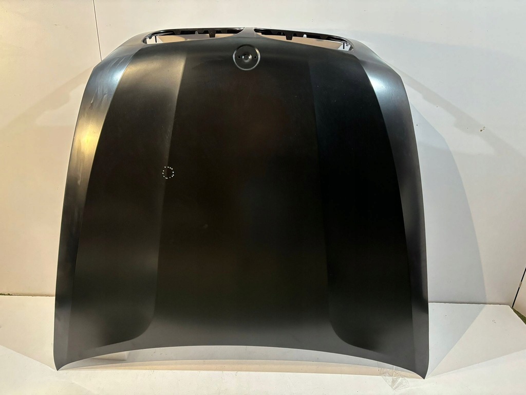 фото №14, Крышка двигателя капот bmw x5 e70 06-10 стальной