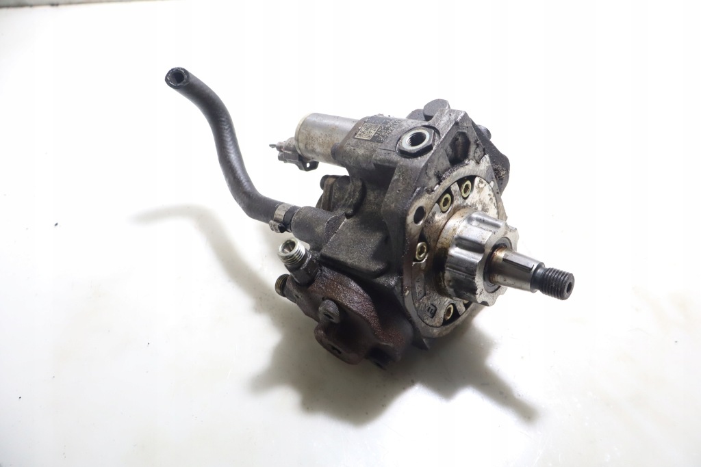 фото №1, Насос впрыскная opel meriva a 1.7cdti