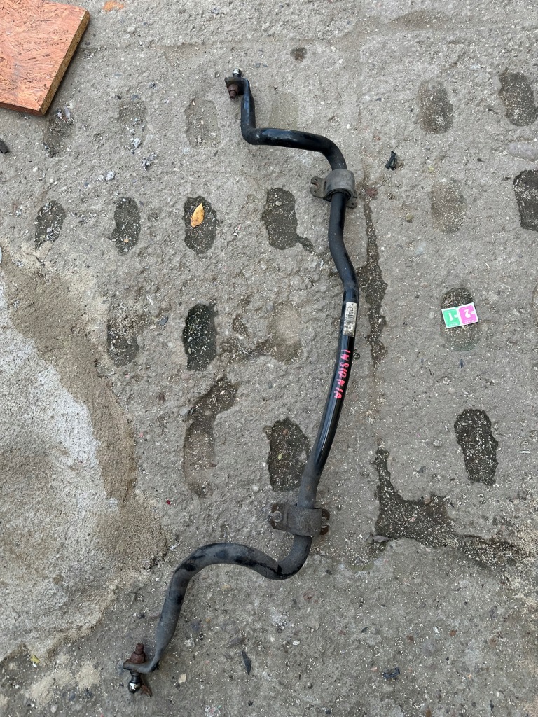 фото №1, Opel insignia a тяга стабілізатора 13230515