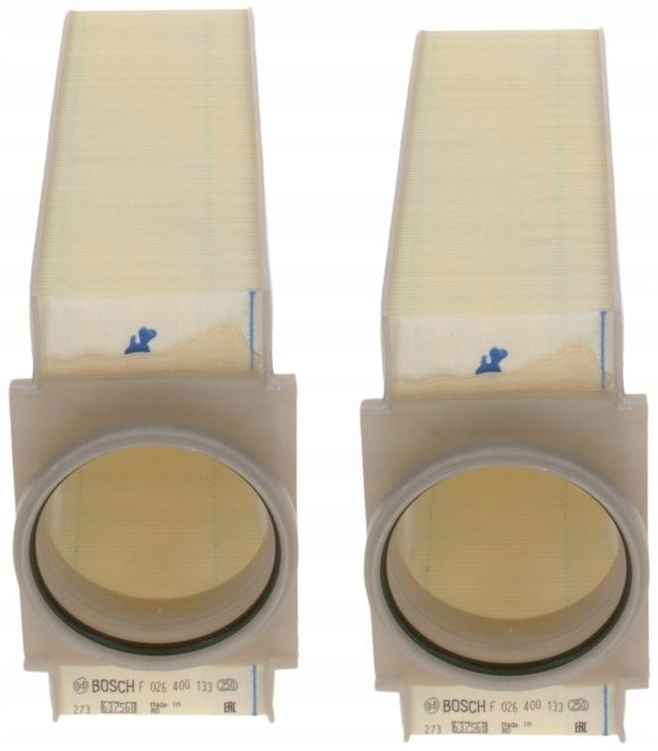 Купить Bosch f 026 400 133 фильтр воздуха