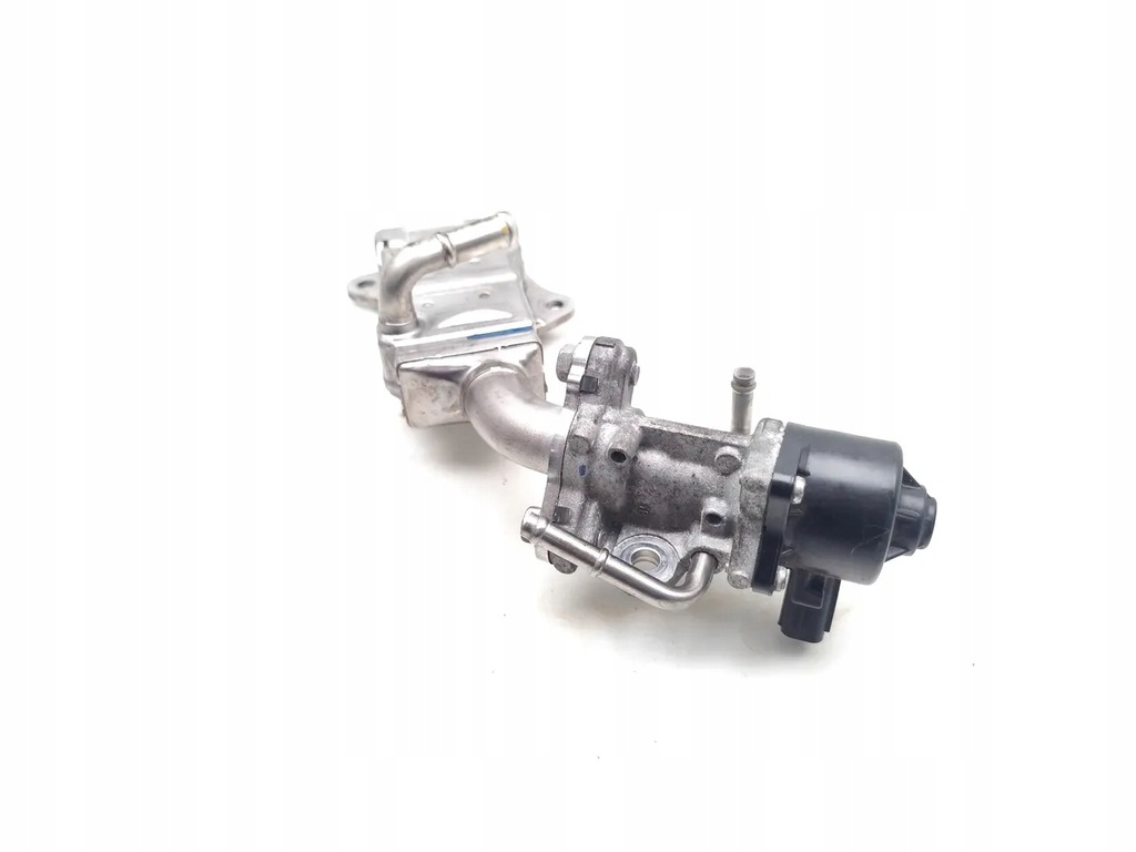 фото №11, Toyota yaris клапан egr 1.5 hybrid full hybrid 68kw 92 hp 25680-15010 2021