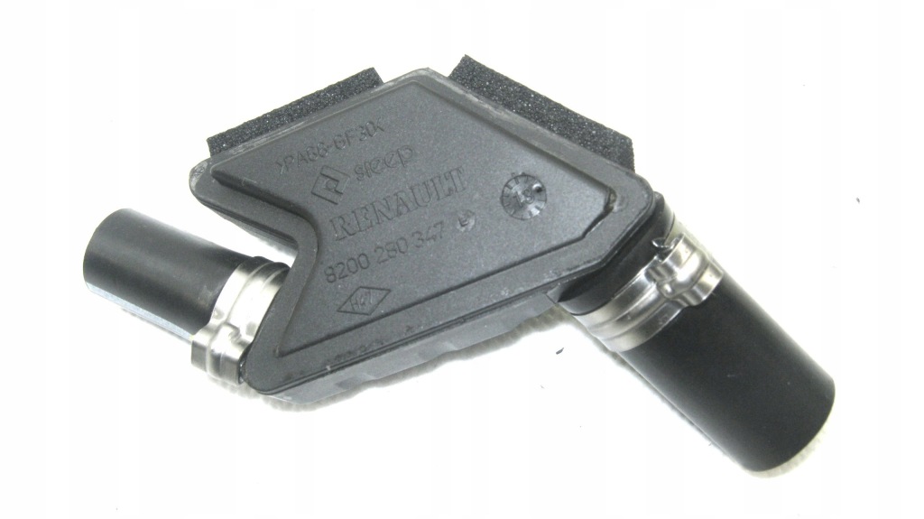 фото №6, Вентиляция картера клапан сепаратор масла scenic ii 8200280347