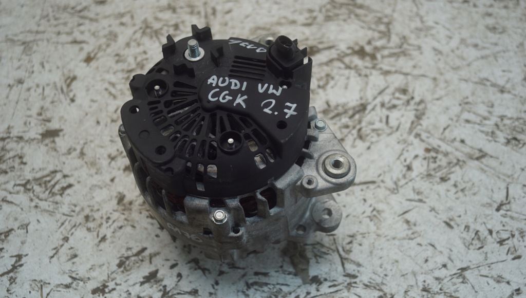 Генератор audi 2.7 tdi cgk Киев