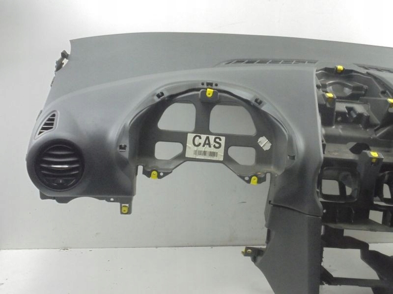 фото №7, Opel corsa d приборная панель приборная панель приборная 13184063