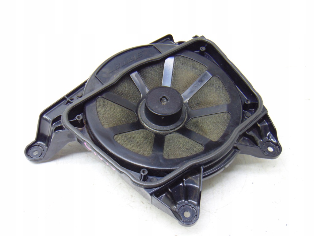 фото №1, Audi a8 4h d4 динамік bose сабвуфер 4h0035481a