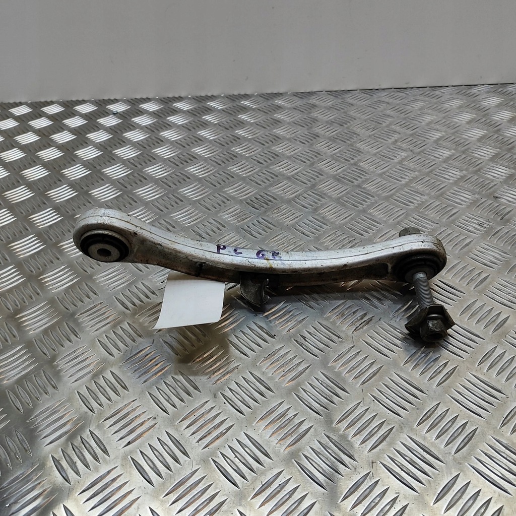 фото №7, Audi q7 4l 2009 інша частина підвіска заднього