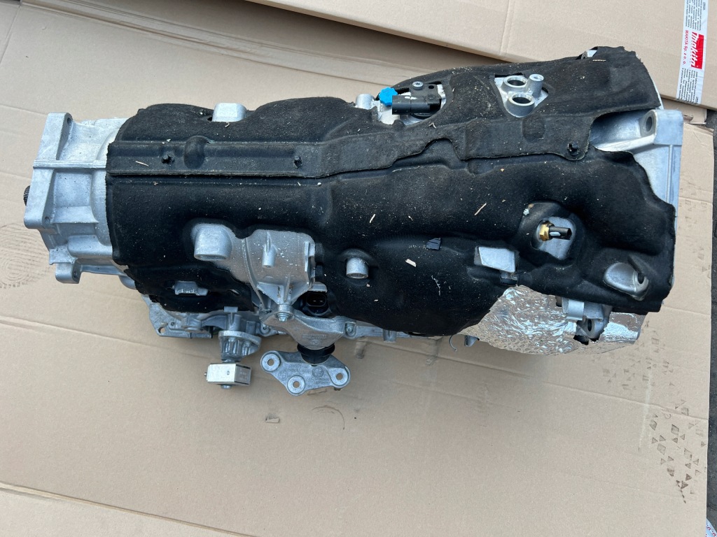 фото №1, Bmw x5 g05 коробка передач передач 5a232d9
