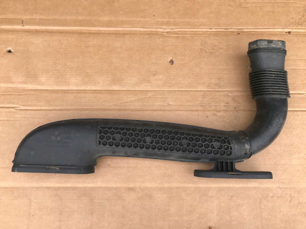 Купити Mercedes w172 slk slc труба повітрозабірник повітря a2740900382