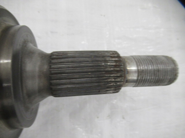 фото №5, Citroen c5 aircross 1.5 hdi приводной вал правая механическая коробка передач