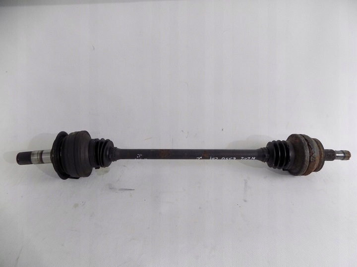 фото №1, Mercedes w212 e350 cdi приводной вал правая левая задняя