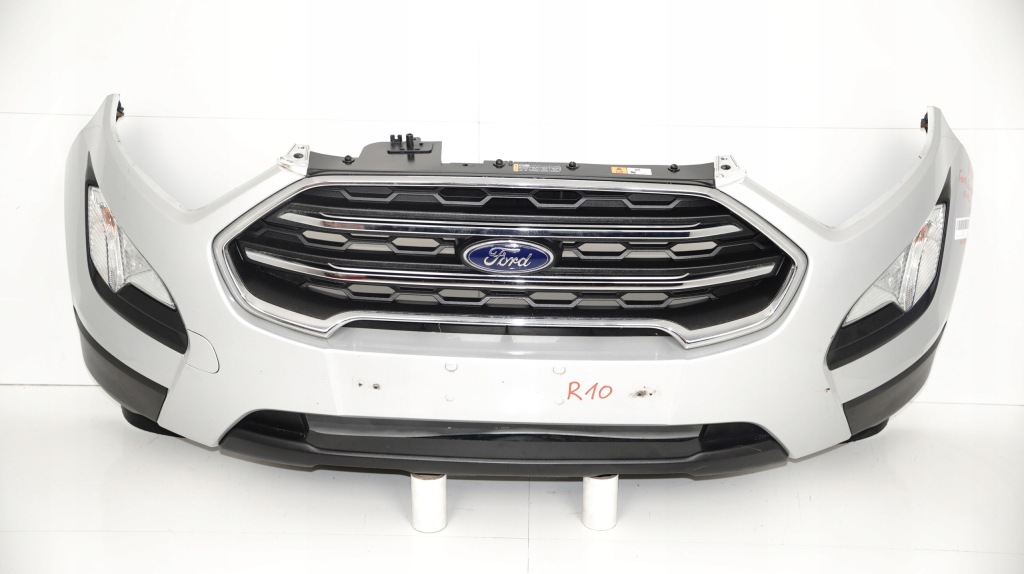 фото №1, Бампер перед передний ford ecosport ii lift 17-22r 2431