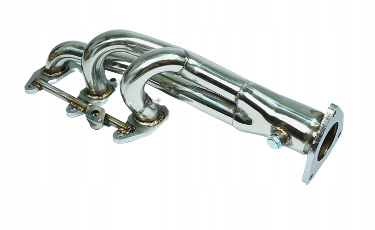 фото №2, Коллектор выпускной mazda rx-8 1.3