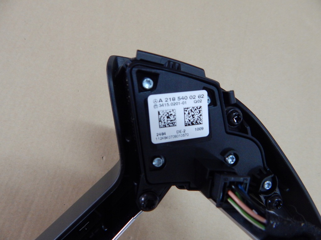 фото №7, Mercedes w176 w204 w246 w218 кнопки руля