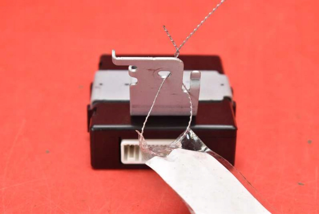 фото №5, Модуль комфорта 28532-1hm0a nissan micra k13 1.2 12v 80 km 10-13