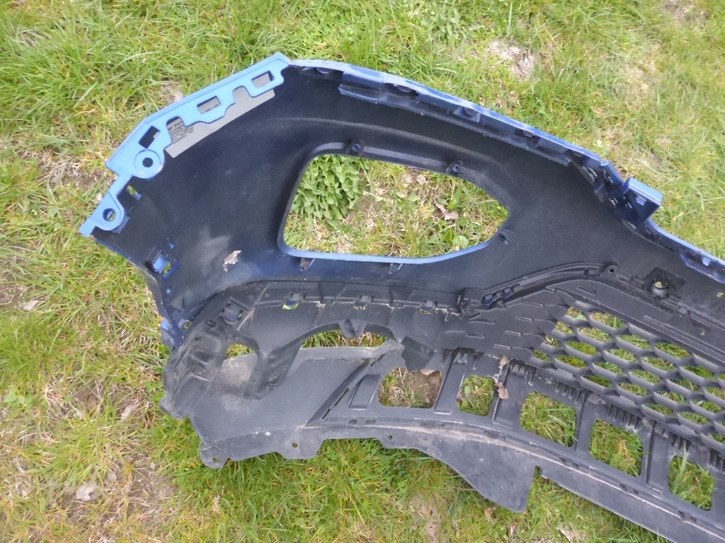 фото №11, Бампер передний vw t-roc 2ga оригинал