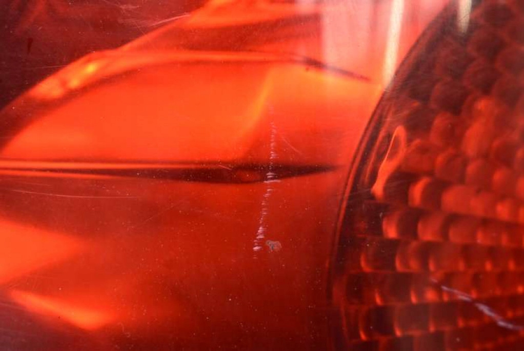 фото №9, Лампа ліва задня задня peugeot 307 sw kombi 05-08