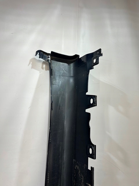 фото №7, Молдинг порог правая bmw x6 f16 m набор