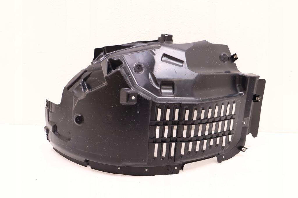 фото №1, Maserati grecale modena подкрылок правое перед 670157088, 670214660