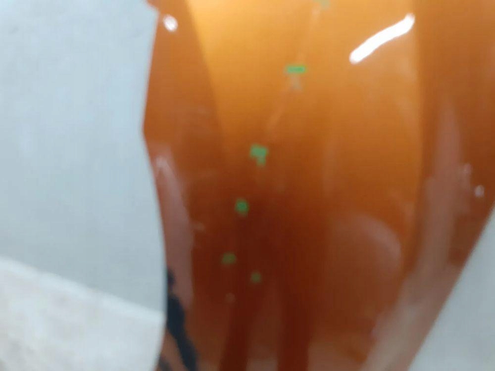 фото №5, Крыло передний перед левый ford ranger iii lift 2016-