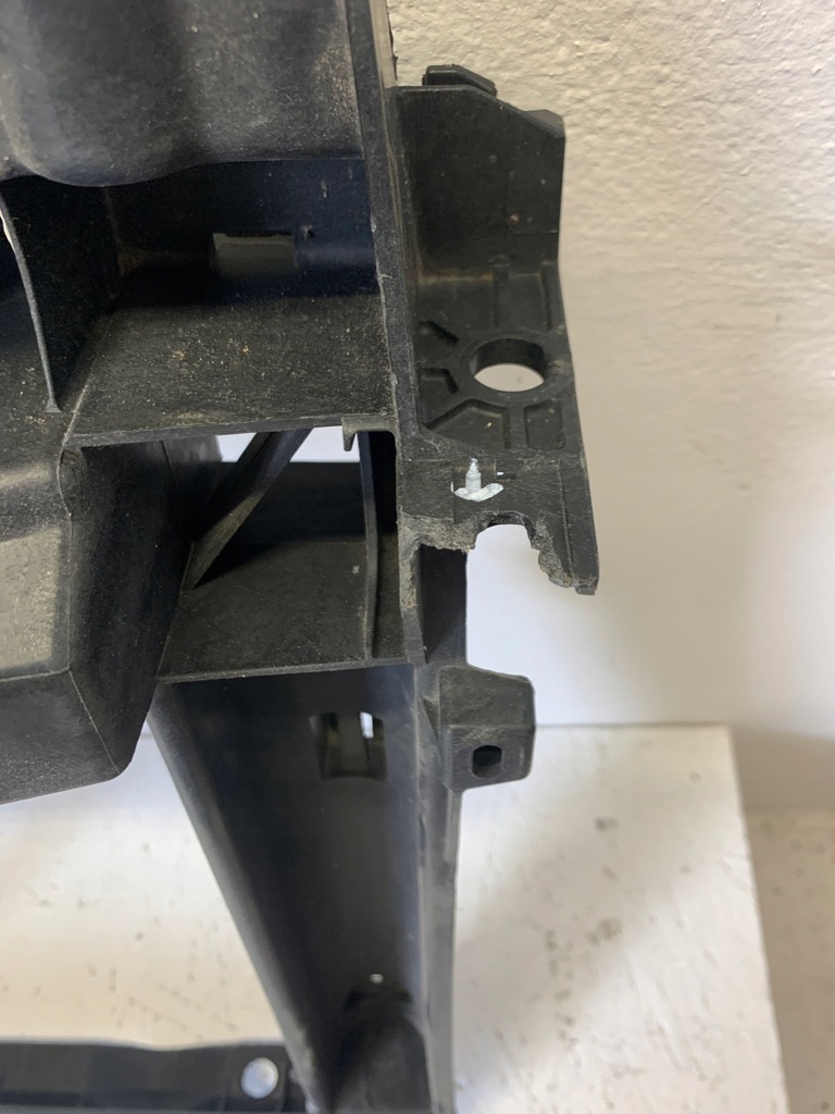 фото №4, Pas передний citroen c3 picasso ds3 1.4 1.6 hdi 10-