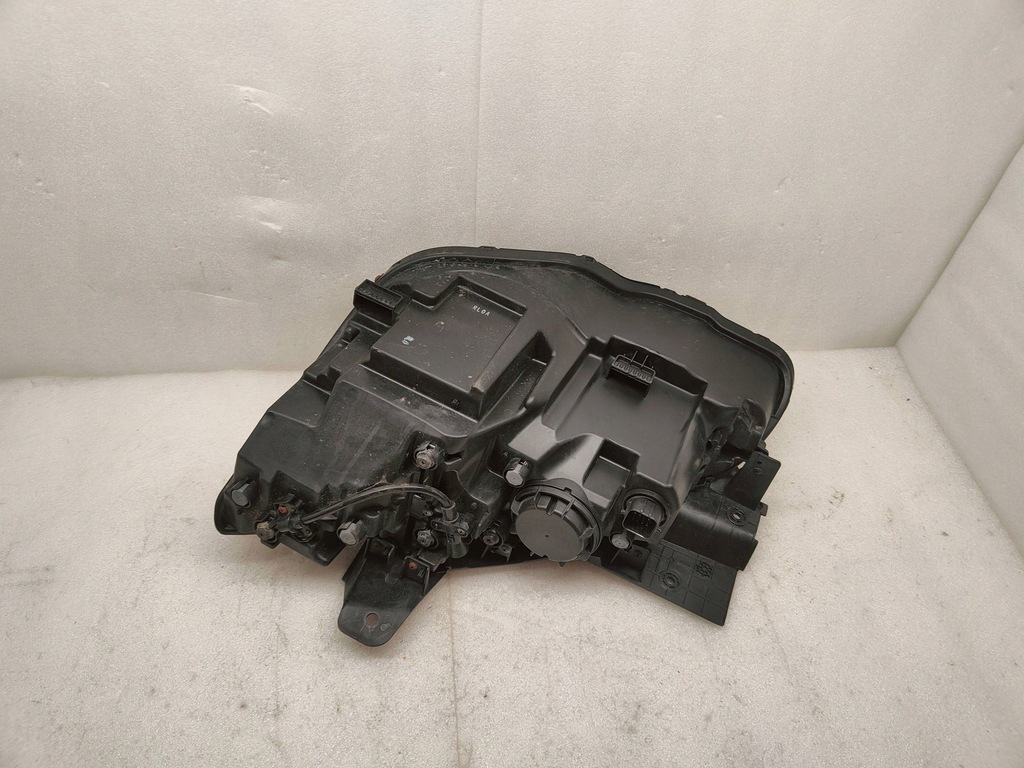 фото №8, Hyundai ioniq 6 2022 full led перед сторона правая 92102kl100