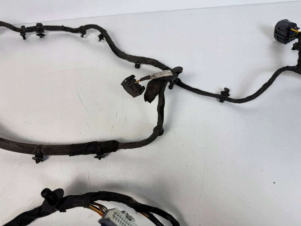 фото №6, Volvo v60 ii t8 джгут задній osi 32265500