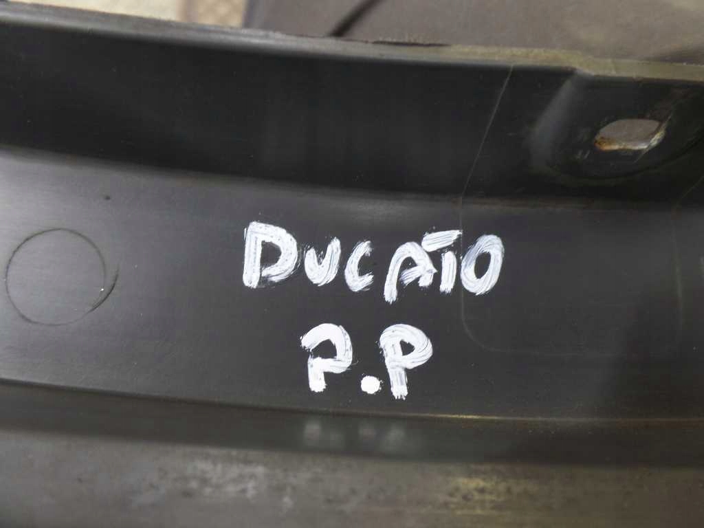 Ducato boxer jumper 06-20 молдинг крила перед права 1307938070 Недорого