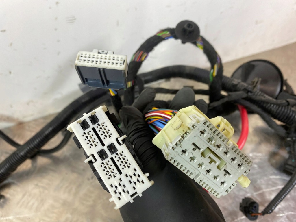 2023 polestar 2 жгут двигателя 672256542 Киев