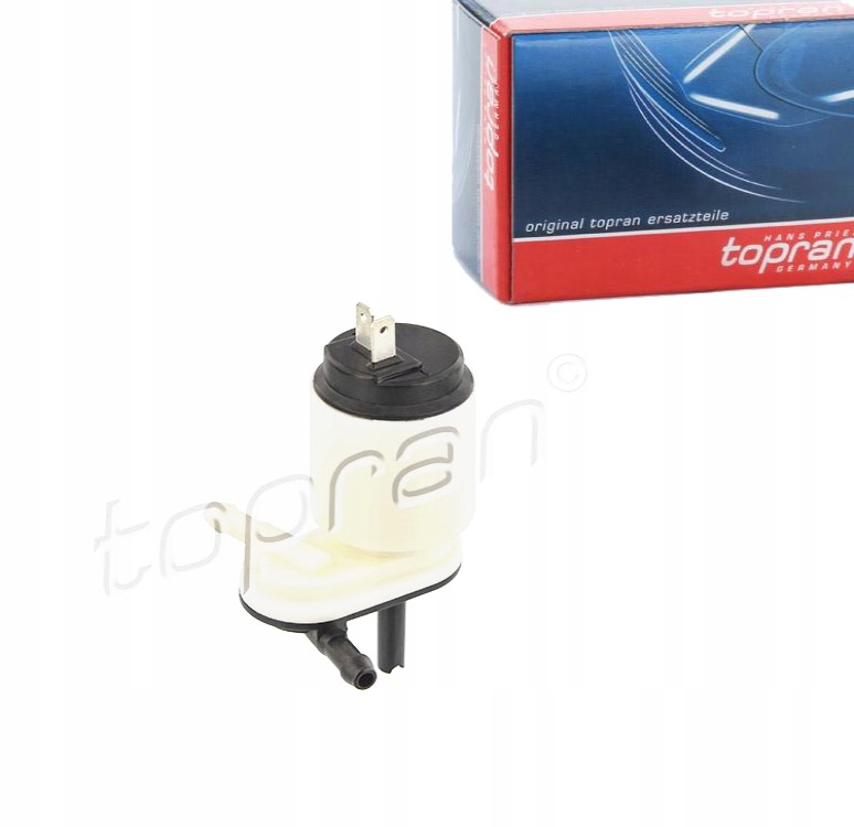 Купити Помпа розпилювача do fiat punto 130 1.9 ds