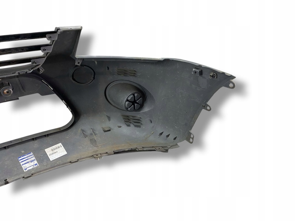 фото №13, Ford transit - tourneo connect 2009 бампер передній