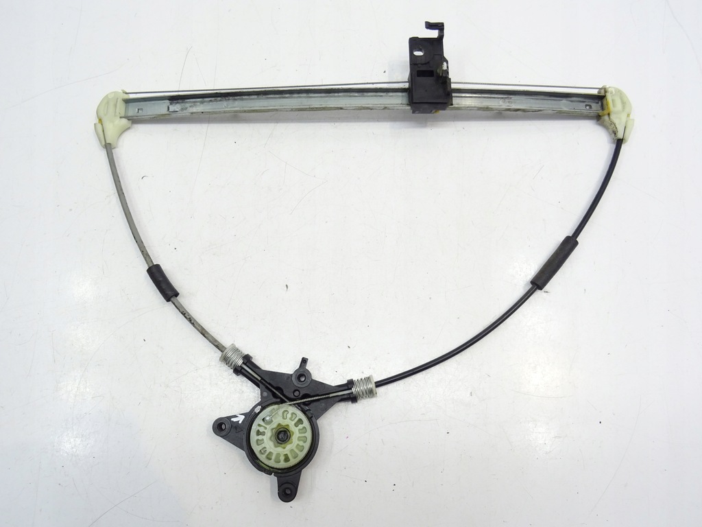 фото №9, Подъемник стекло механизм стекло дверь mazda 6 i 2002-2008