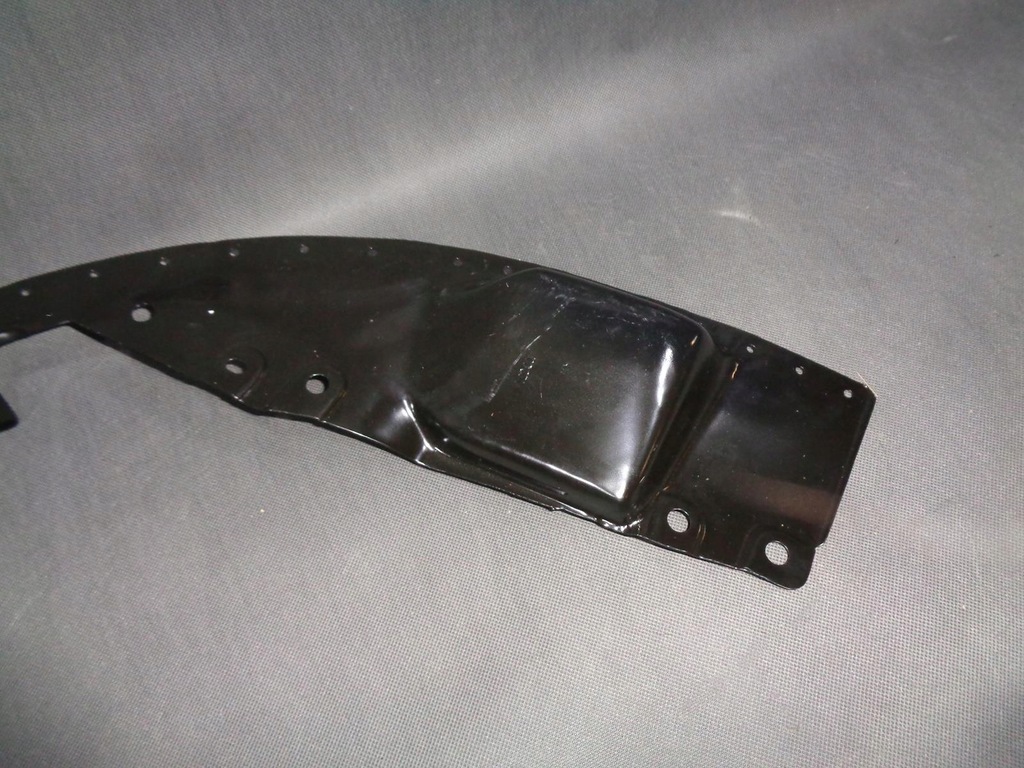 фото №6, Vw beetle 1c0 кронштейн крила перед ліва ліва