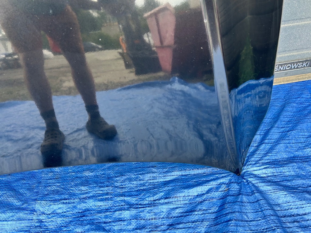 фото №11, Капот крышка двигателя audi a7 4g lz9y