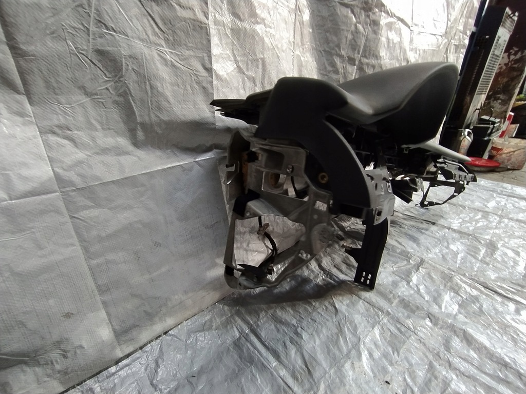 фото №11, Audi a8 d3 02- приборная панель приборная приборная панель 4e1857001h