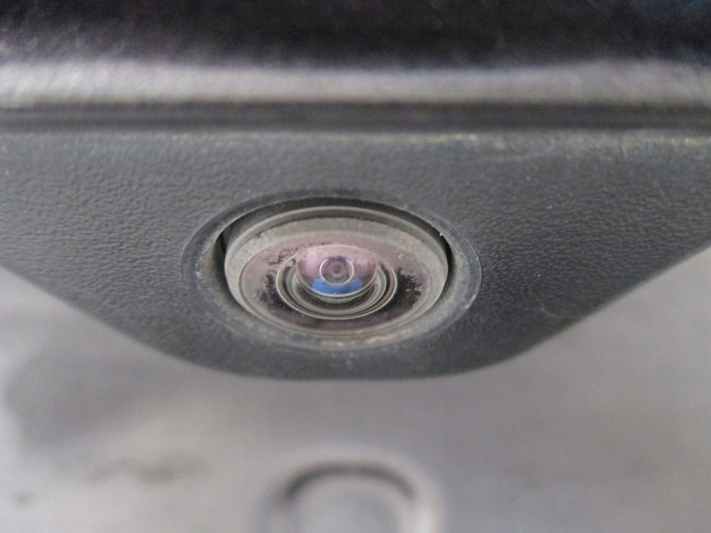 фото №5, Крышка багажника задняя jeep compass 17r камера