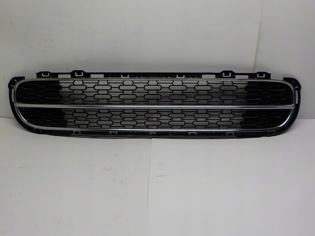 фото №1, Mini cooper r56 решётка решётка радиатора бампера 2753560