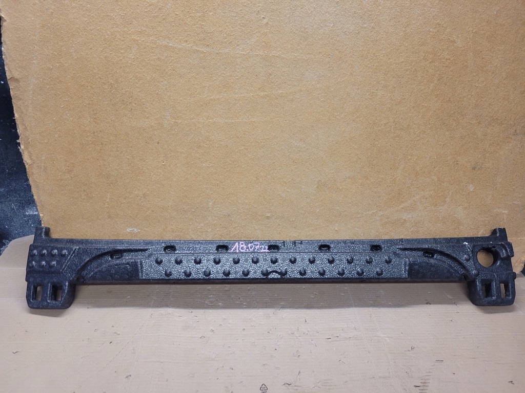 фото №1, Абсорбер citroen c3 aircross