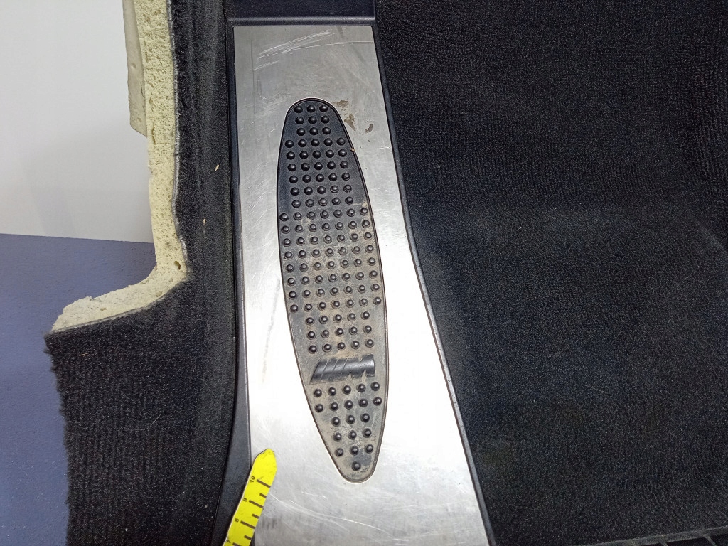 фото №8, Bmw x5 x6 f15 f16 обшивка передняя m набор eu