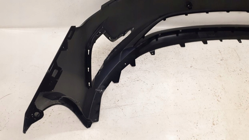 фото №12, Opel insignia b lift 2020-2021 бампер перед